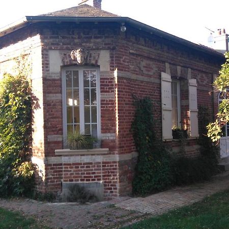 Demuin Le Jardin Des Ecureuils酒店 外观 照片